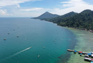 Paket Wisata Pulau Lemukutan (Update 2024)