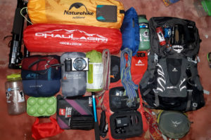 Naik Gunung? Ini budget dan skill yang diperlukan
