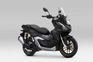 Manajemen Perjalanan Dengan Sepeda Motor