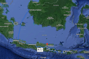 Road Trip Kalimantan – Lombok