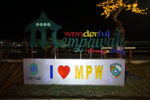 Semalam di Mempawah? Ngapain aja?