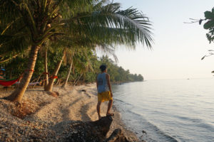 Pulau Lemukutan, Pulau Ramah Wisatawan