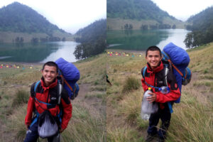 Cerita Horor Perjalananku (Part II – Gunung Semeru)