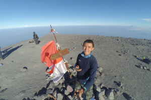Cerita Horor Perjalananku (Part I – Gunung Semeru)