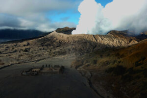 Paket Wisata Gunung Bromo + Tumpak Sewu