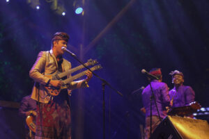 Rainforest Music World Music Festival 2022 : 25th Legendary Rainforest Celebration
