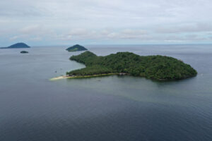 Paket Wisata Pulau Karimata