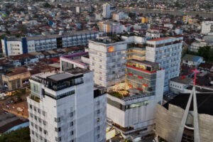 Ngabuburit Point, Hotel Neo Gajah Mada Pontianak