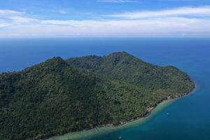 Mini Paket Wisata Pulau Lemukutan