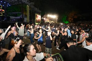 Rainforest World Music Festival 2026: Perayaan Musik Dunia di Tengah Hutan Borneo